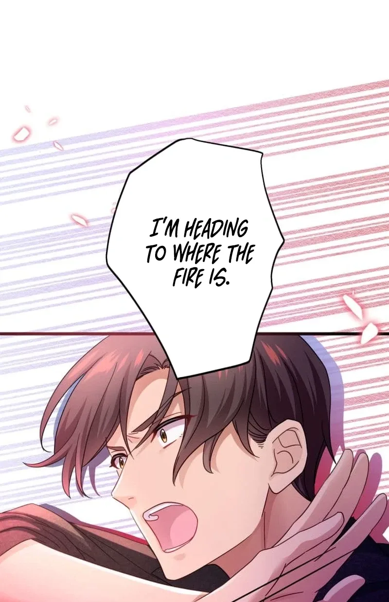 I became the stepmother who caused my favorite character to fall into darkness Chapter 38 page 56
