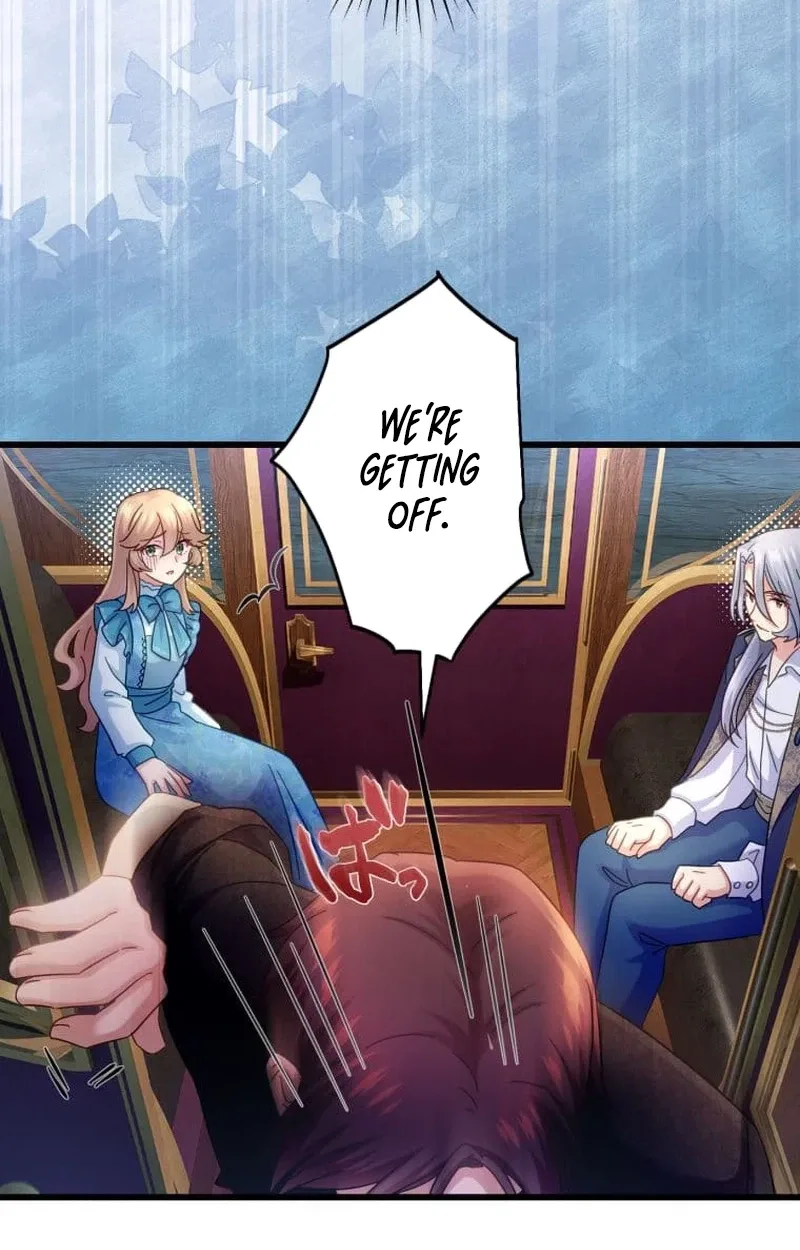 I became the stepmother who caused my favorite character to fall into darkness Chapter 38 page 55