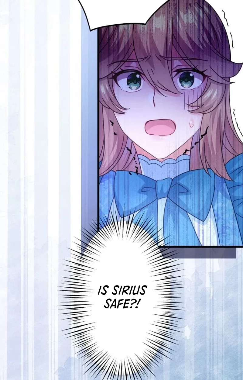 I became the stepmother who caused my favorite character to fall into darkness Chapter 38 page 54