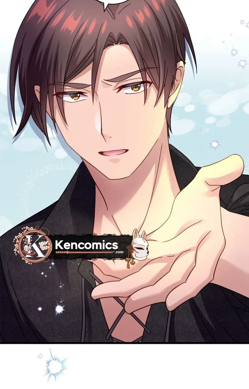 I became the stepmother who caused my favorite character to fall into darkness Chapter 38 page 61