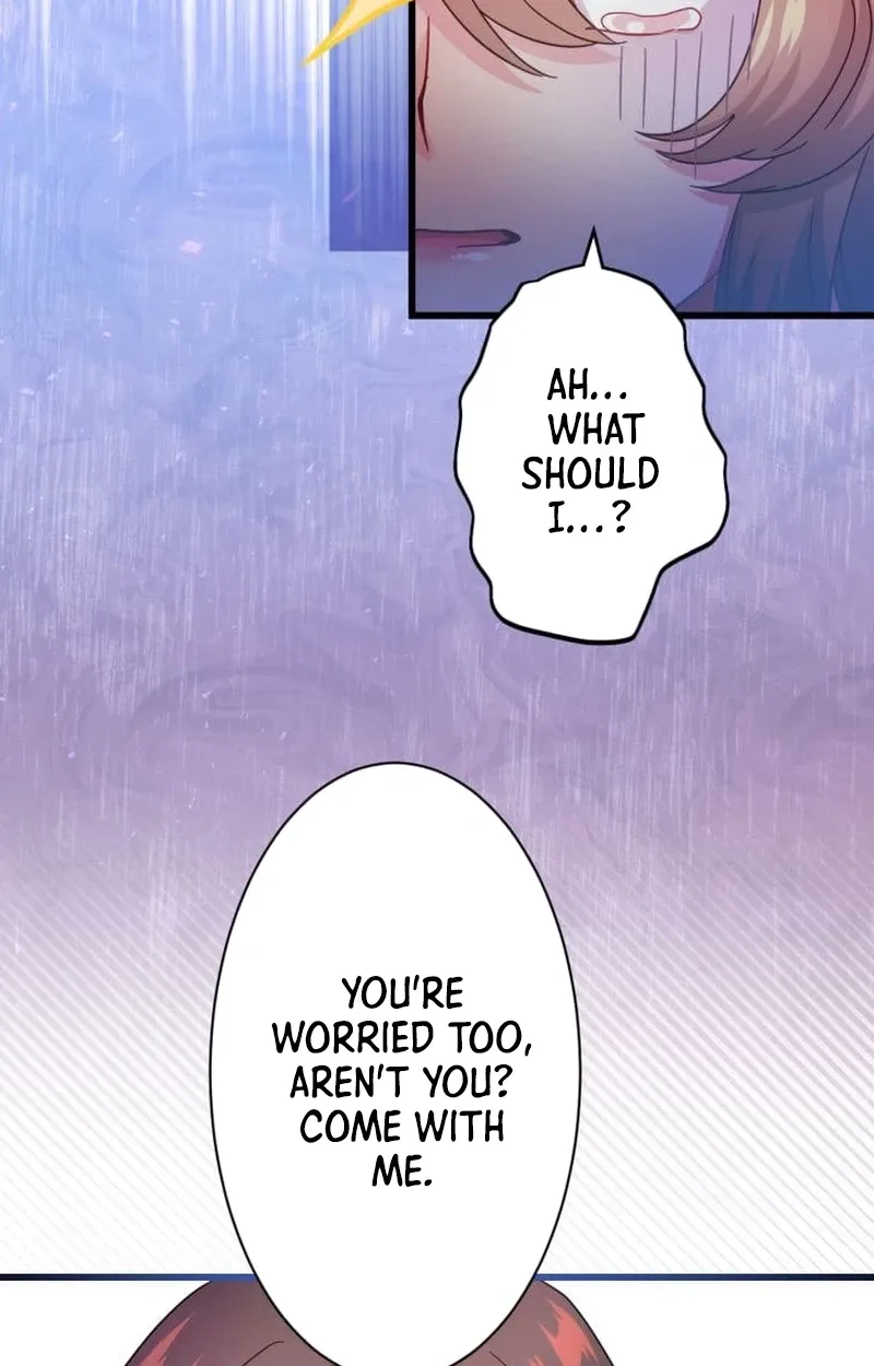 I became the stepmother who caused my favorite character to fall into darkness Chapter 38 page 60