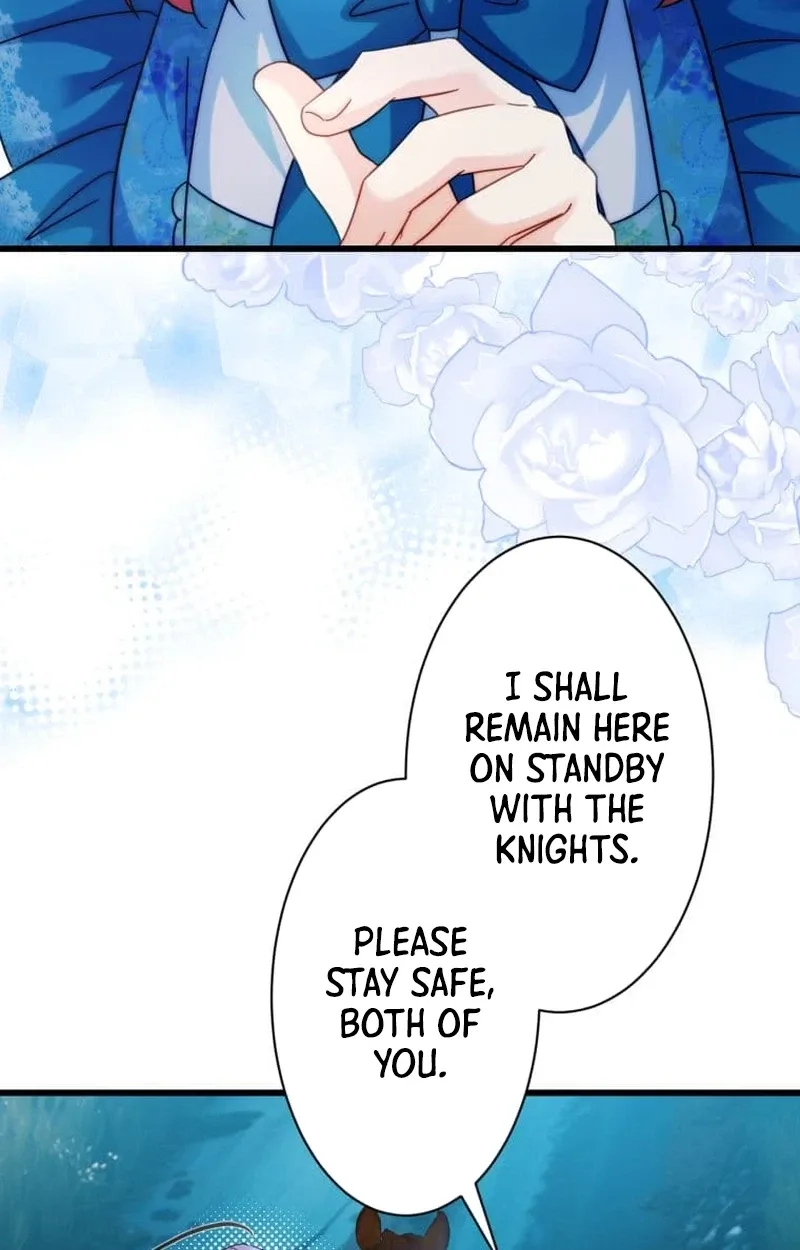 I became the stepmother who caused my favorite character to fall into darkness Chapter 38 page 63