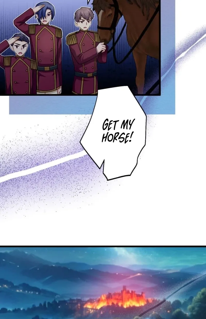 I became the stepmother who caused my favorite character to fall into darkness Chapter 38 page 58