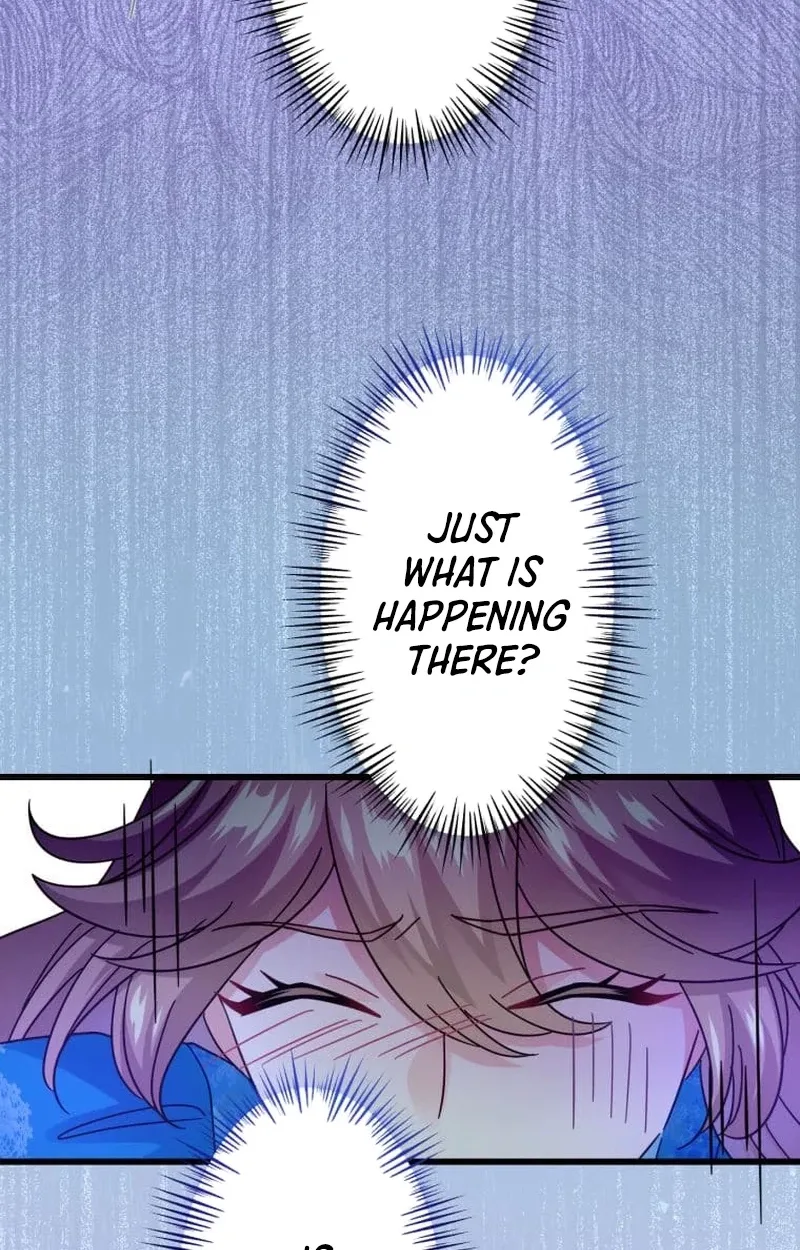 I became the stepmother who caused my favorite character to fall into darkness Chapter 38 page 66