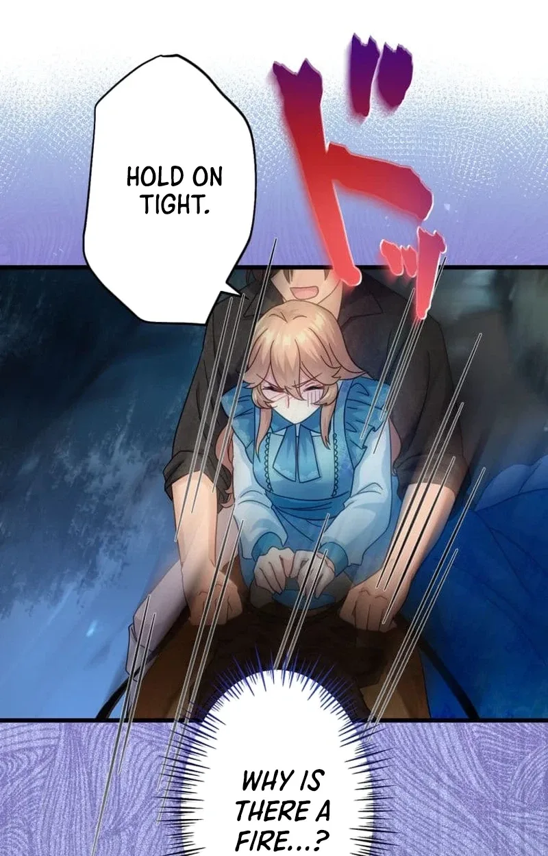 I became the stepmother who caused my favorite character to fall into darkness Chapter 38 page 65