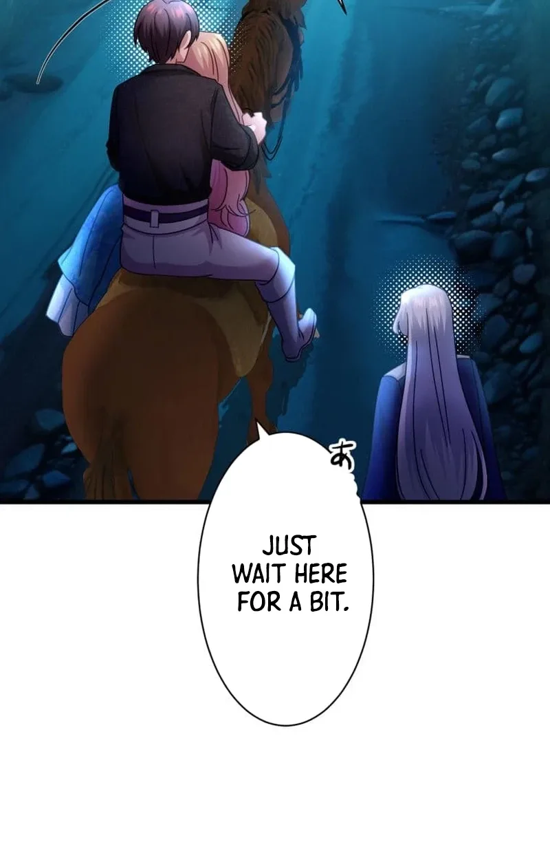 I became the stepmother who caused my favorite character to fall into darkness Chapter 38 page 64