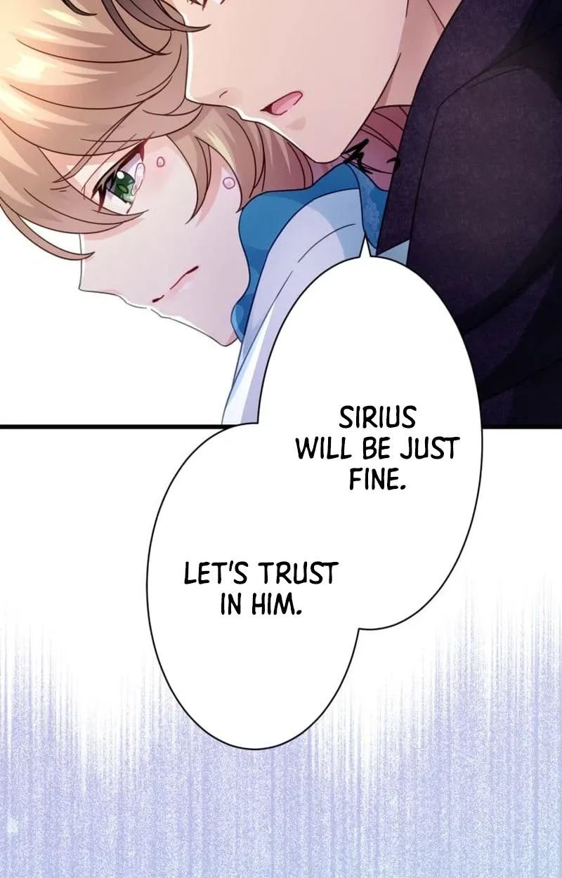 I became the stepmother who caused my favorite character to fall into darkness Chapter 38 page 68