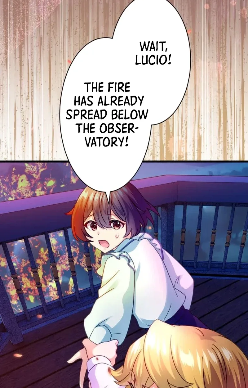 I became the stepmother who caused my favorite character to fall into darkness Chapter 38 page 76