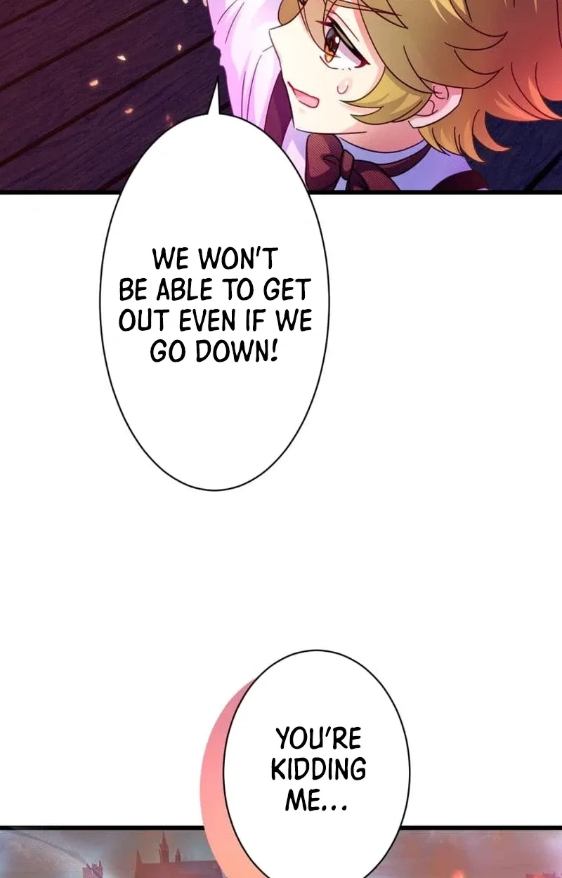 I became the stepmother who caused my favorite character to fall into darkness Chapter 38 page 77