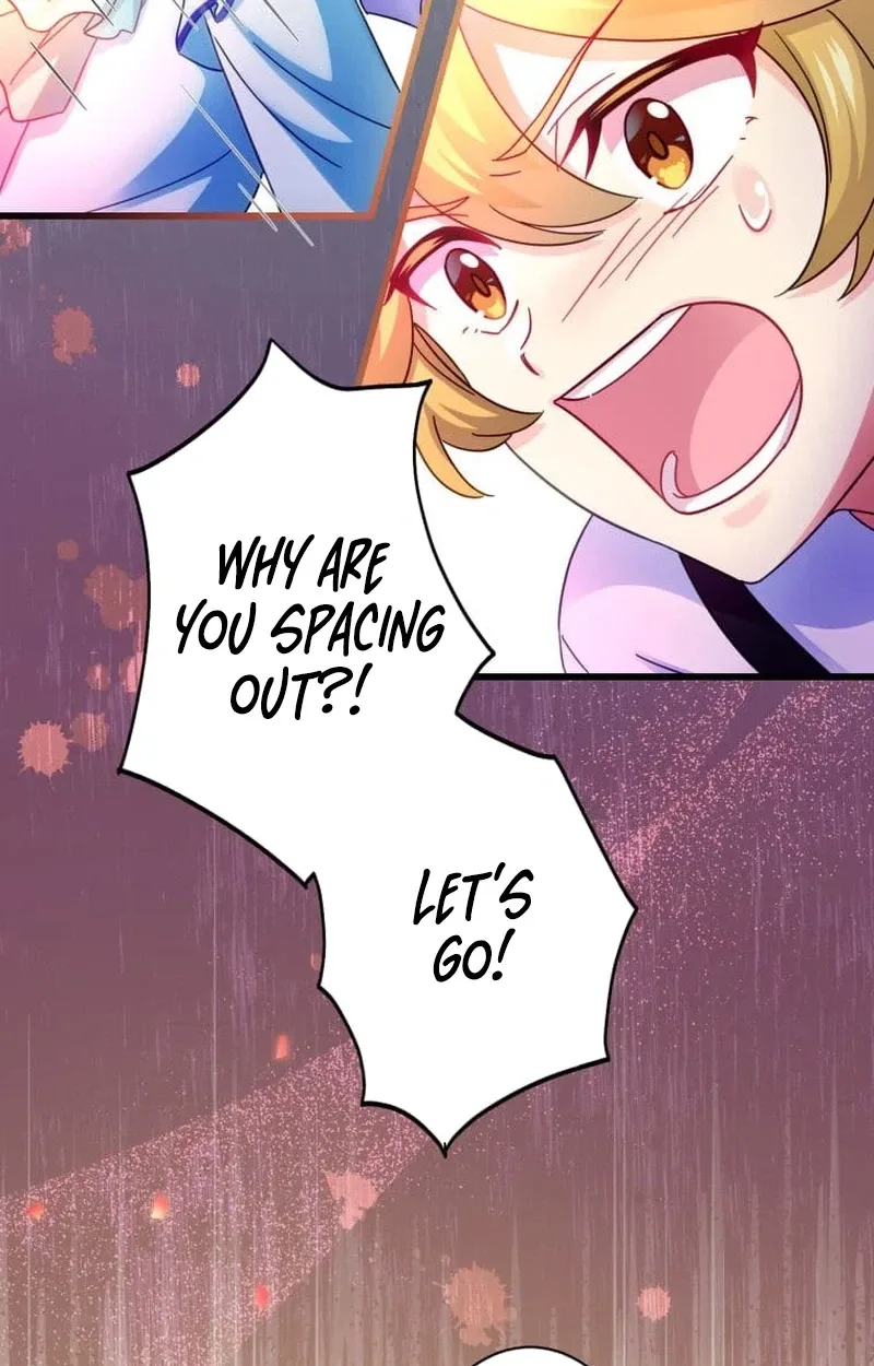 I became the stepmother who caused my favorite character to fall into darkness Chapter 38 page 75