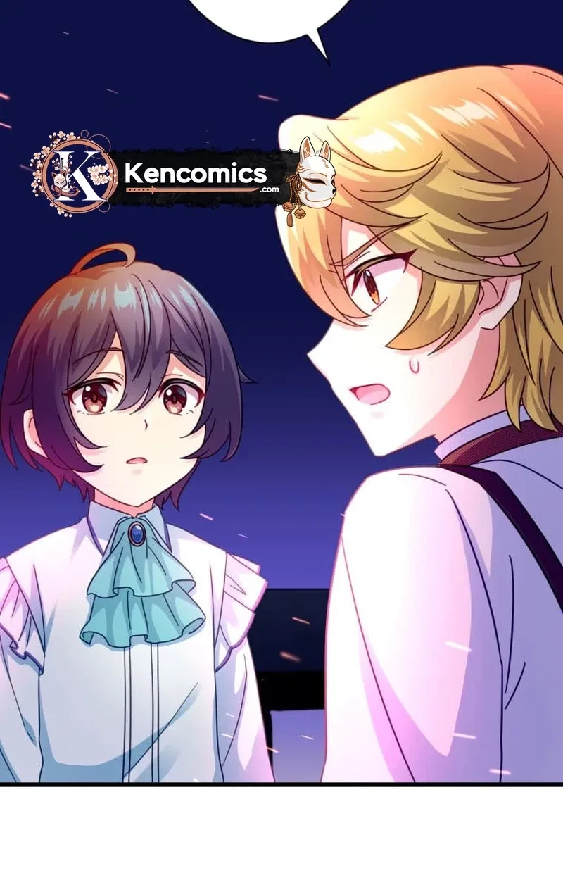 I became the stepmother who caused my favorite character to fall into darkness Chapter 38 page 80
