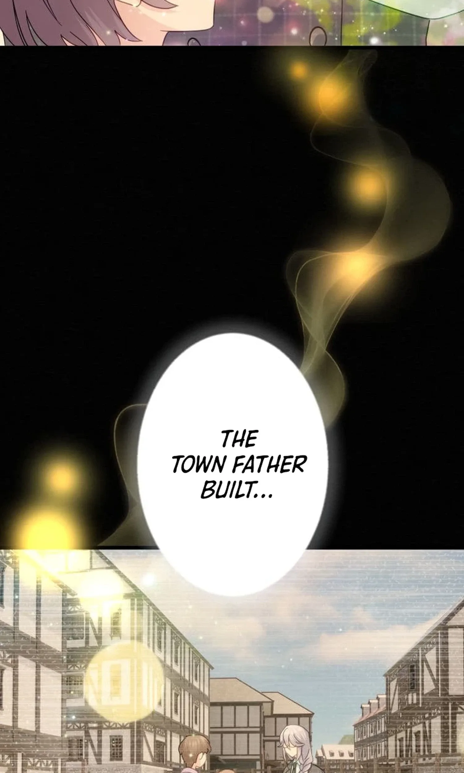 I became the stepmother who caused my favorite character to fall into darkness Chapter 38 page 84
