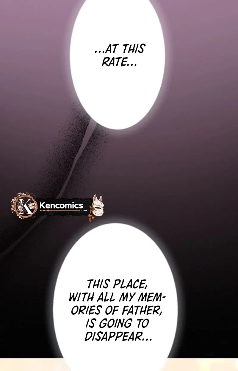 I became the stepmother who caused my favorite character to fall into darkness Chapter 38 page 82