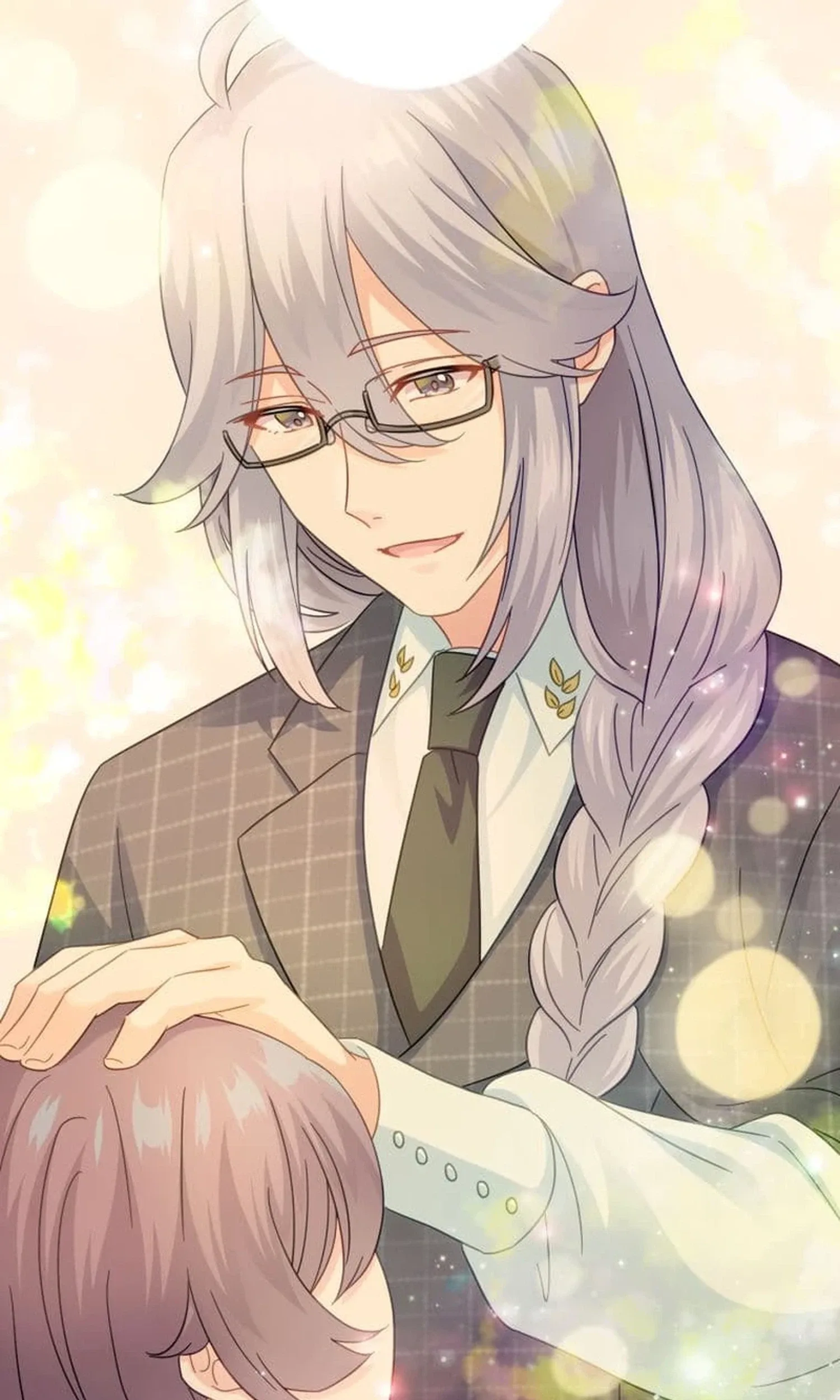 I became the stepmother who caused my favorite character to fall into darkness Chapter 38 page 83