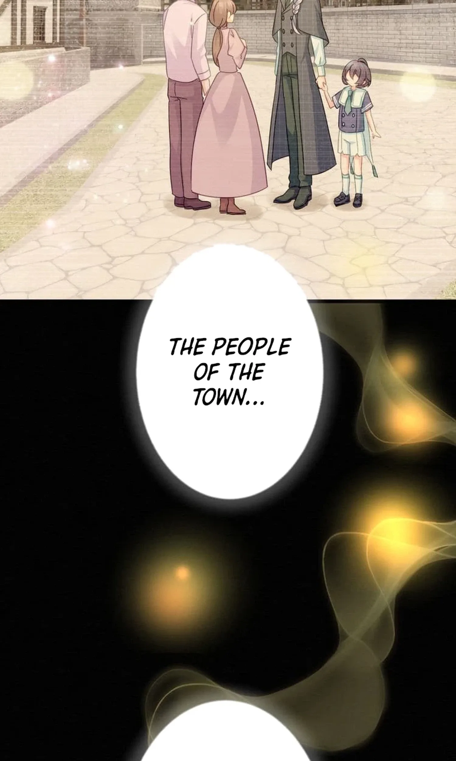I became the stepmother who caused my favorite character to fall into darkness Chapter 38 page 85