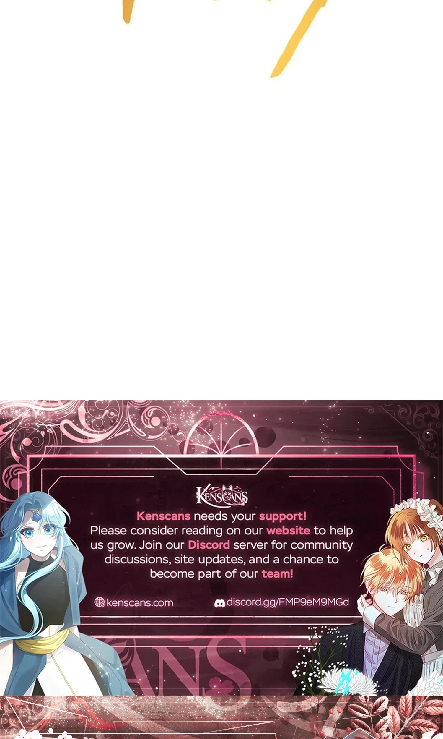 I became the stepmother who caused my favorite character to fall into darkness Chapter 38 page 91