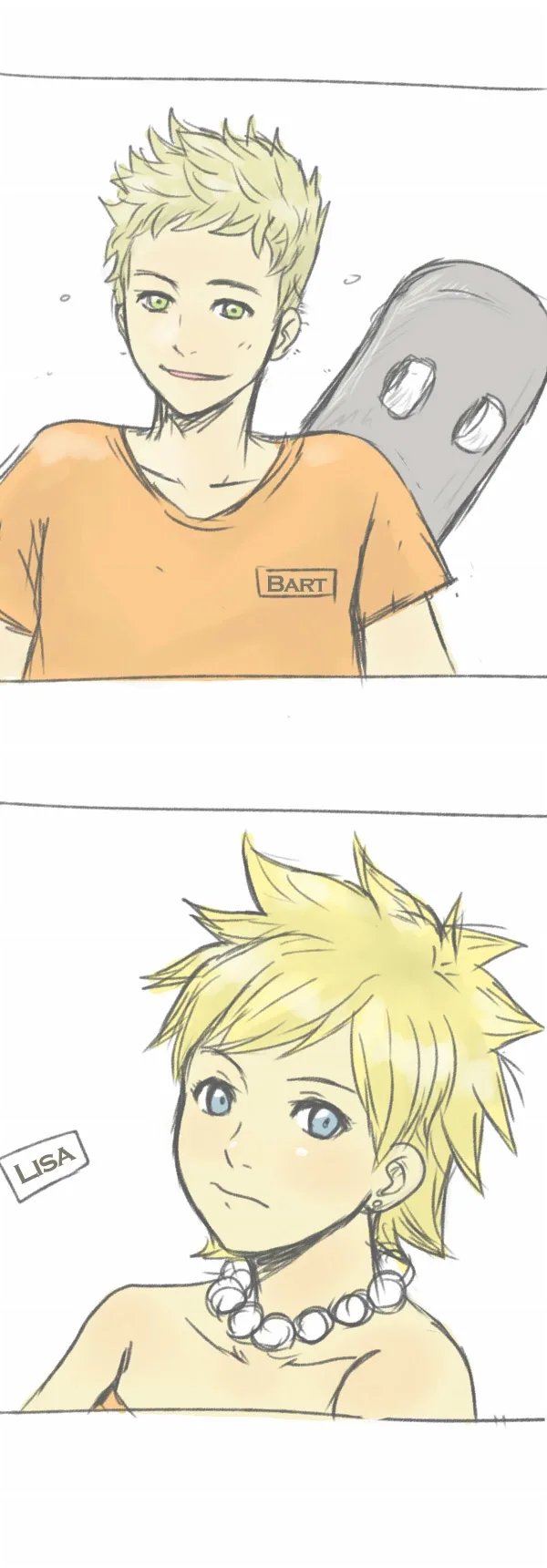 Cactus and Radio Chapter 5 page 5