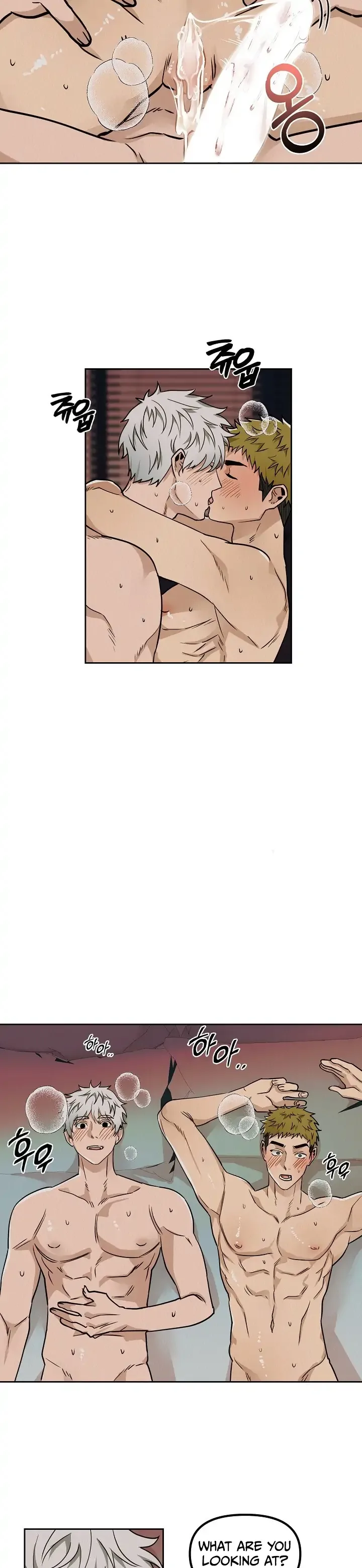 Boy Meets Girl Chapter 4 page 13