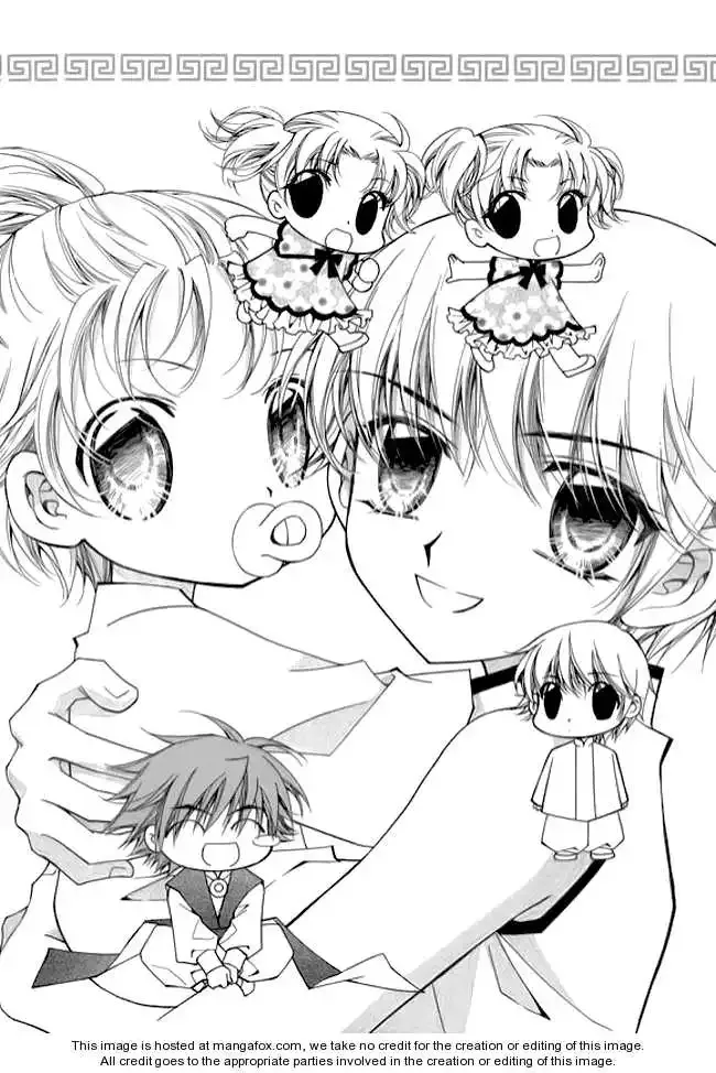 Angel Diary Chapter 5 page 3
