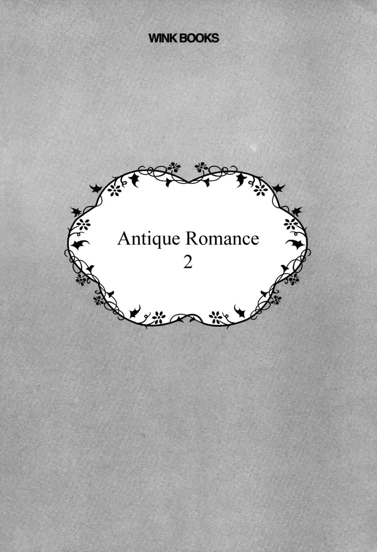 Antique Romance Chapter 6 page 3