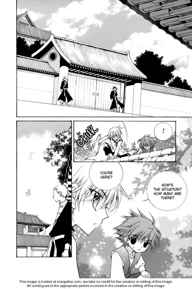 Angel Diary Chapter 5 page 4