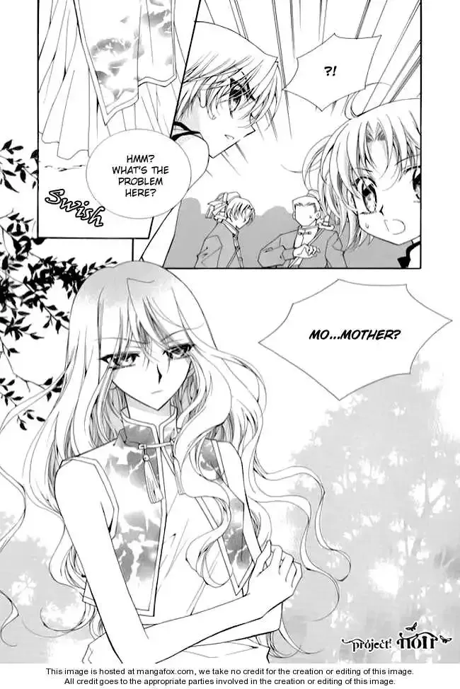 Angel Diary Chapter 5 page 14