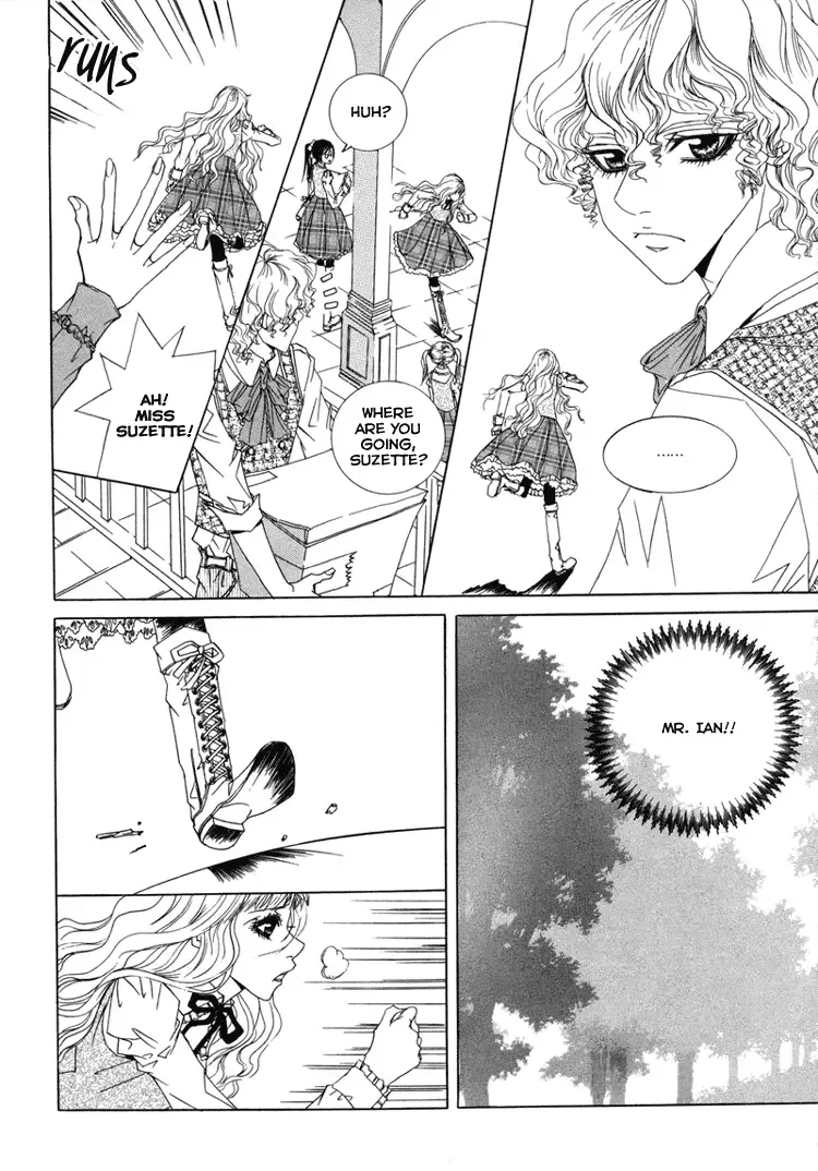 Antique Romance Chapter 6 page 14