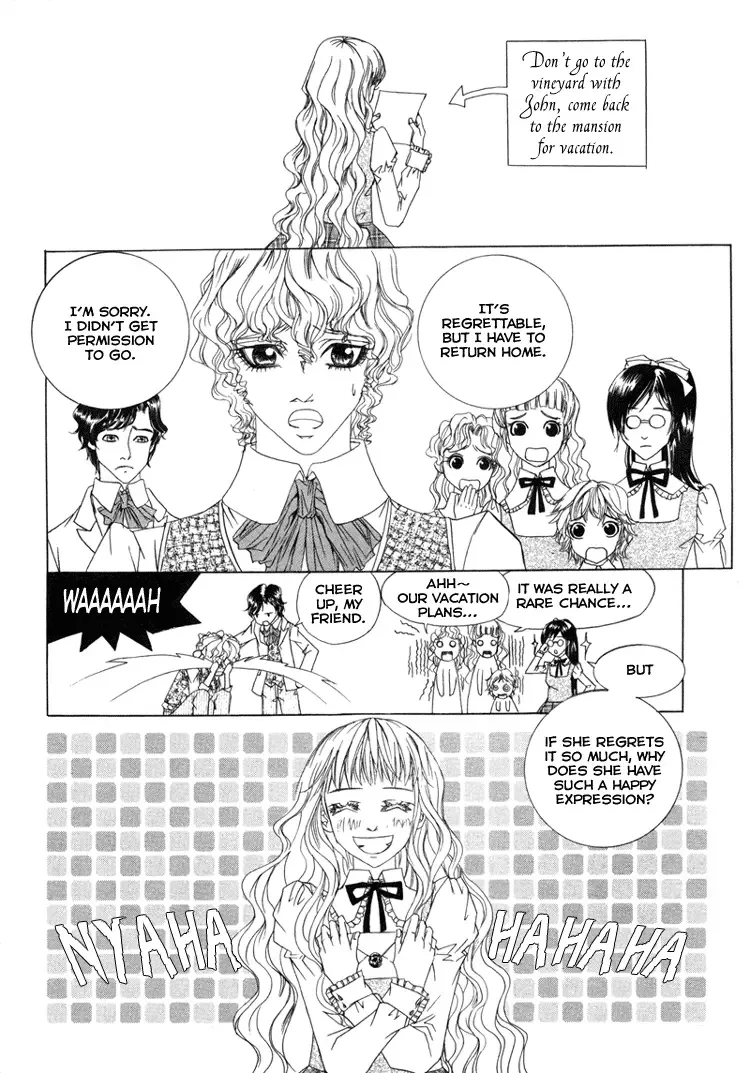 Antique Romance Chapter 6 page 20