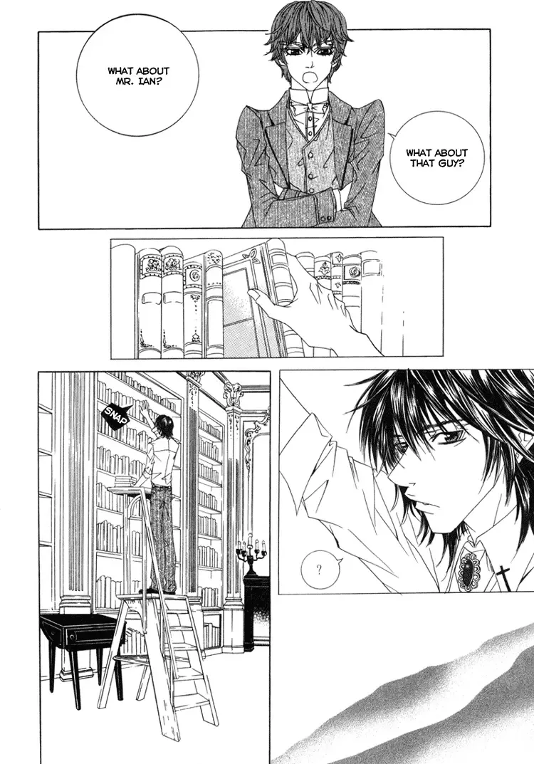 Antique Romance Chapter 6 page 22