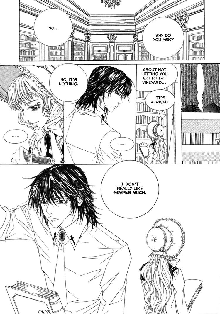 Antique Romance Chapter 6 page 25