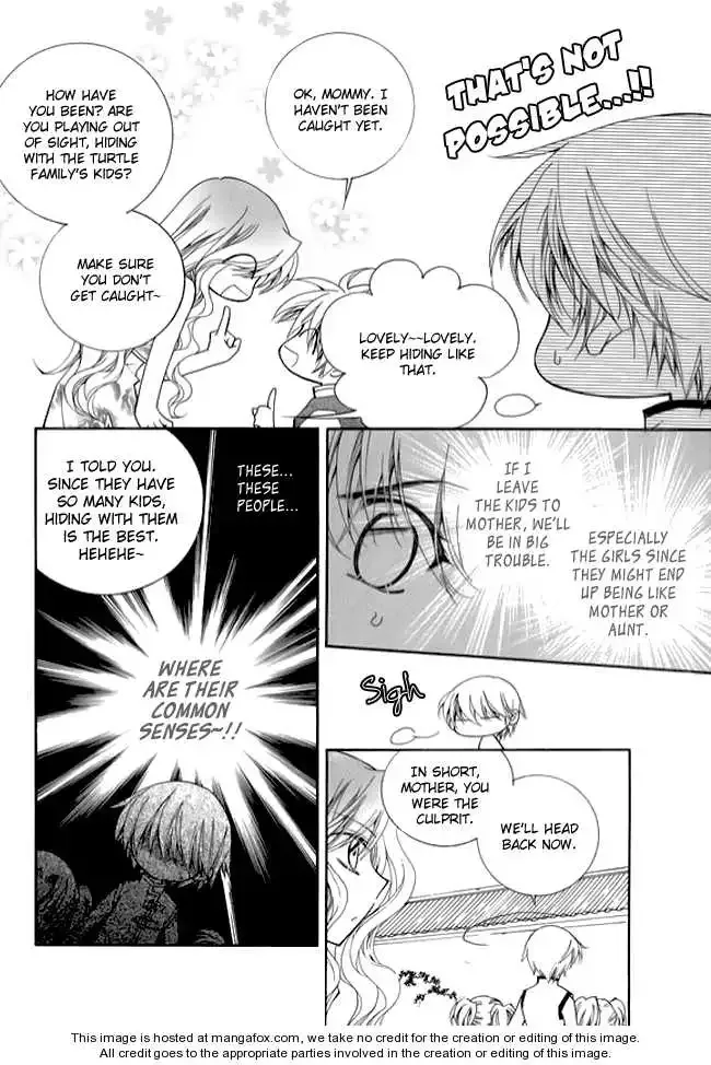 Angel Diary Chapter 5 page 18