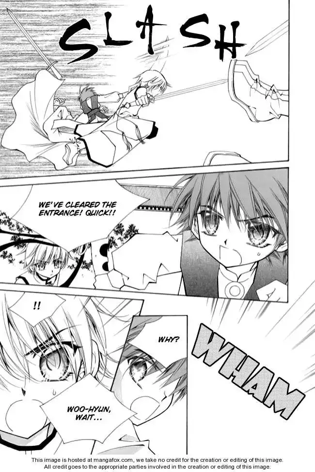 Angel Diary Chapter 5 page 7