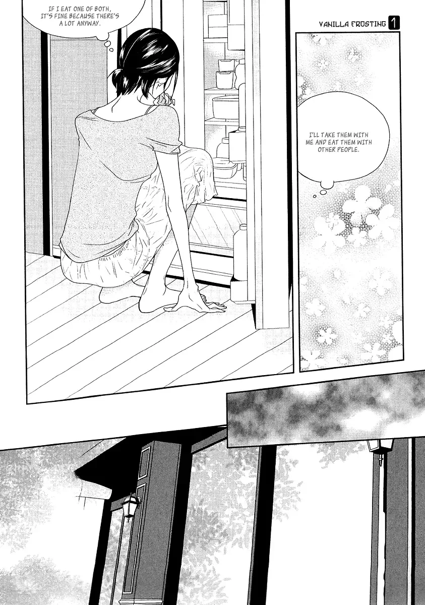 Vanilla Frosting Chapter 6 page 9