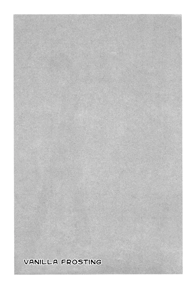 Vanilla Frosting Chapter 6 page 6