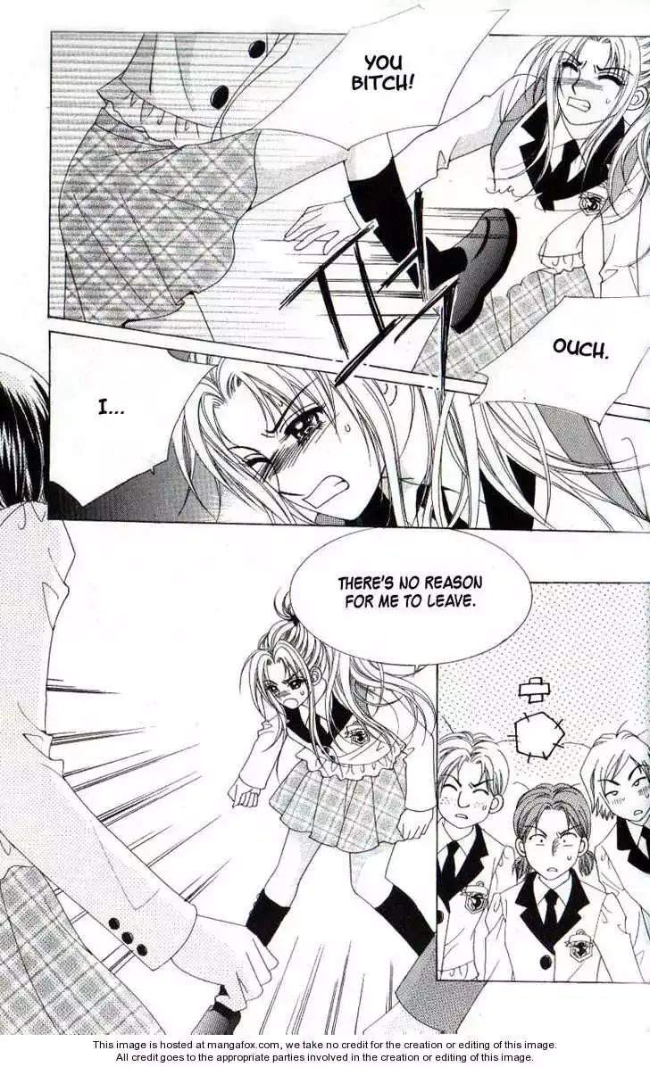 Ways of the Jogang Jicheo Chapter 6 page 2