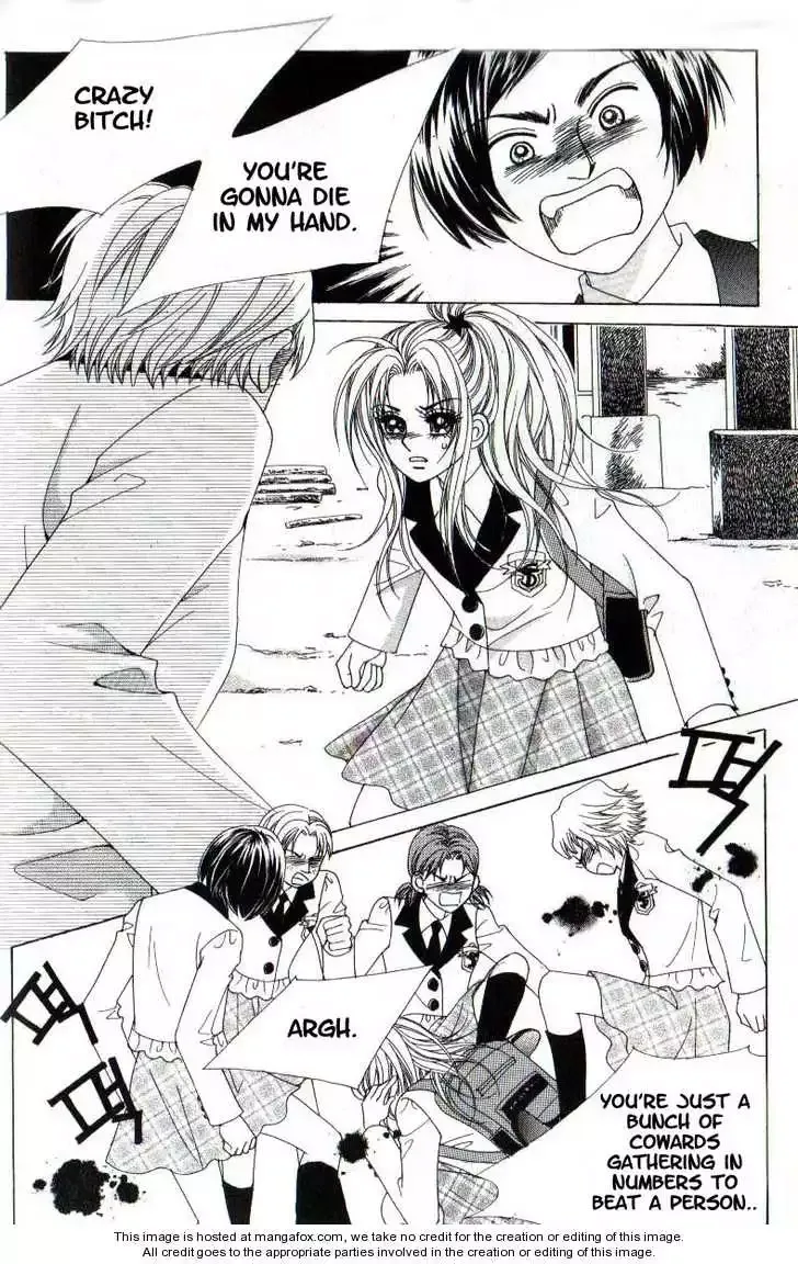 Ways of the Jogang Jicheo Chapter 6 page 3