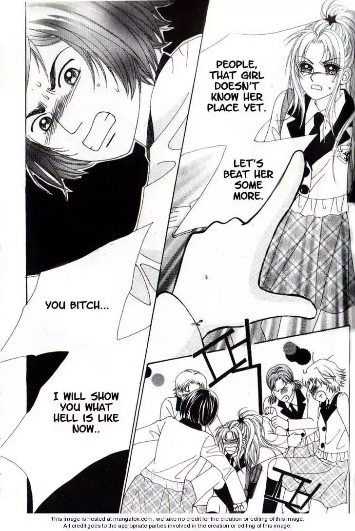 Ways of the Jogang Jicheo Chapter 6 page 4