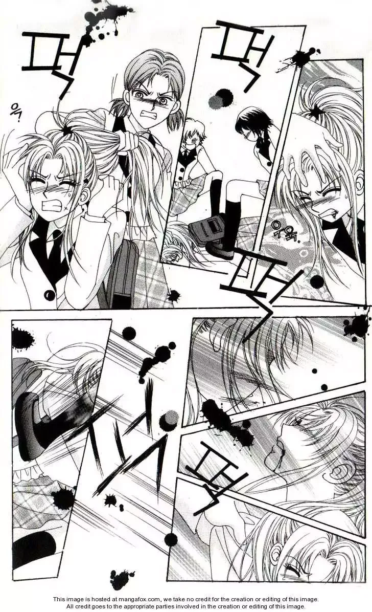 Ways of the Jogang Jicheo Chapter 6 page 5