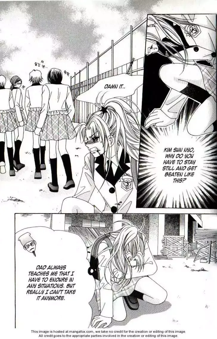 Ways of the Jogang Jicheo Chapter 6 page 8