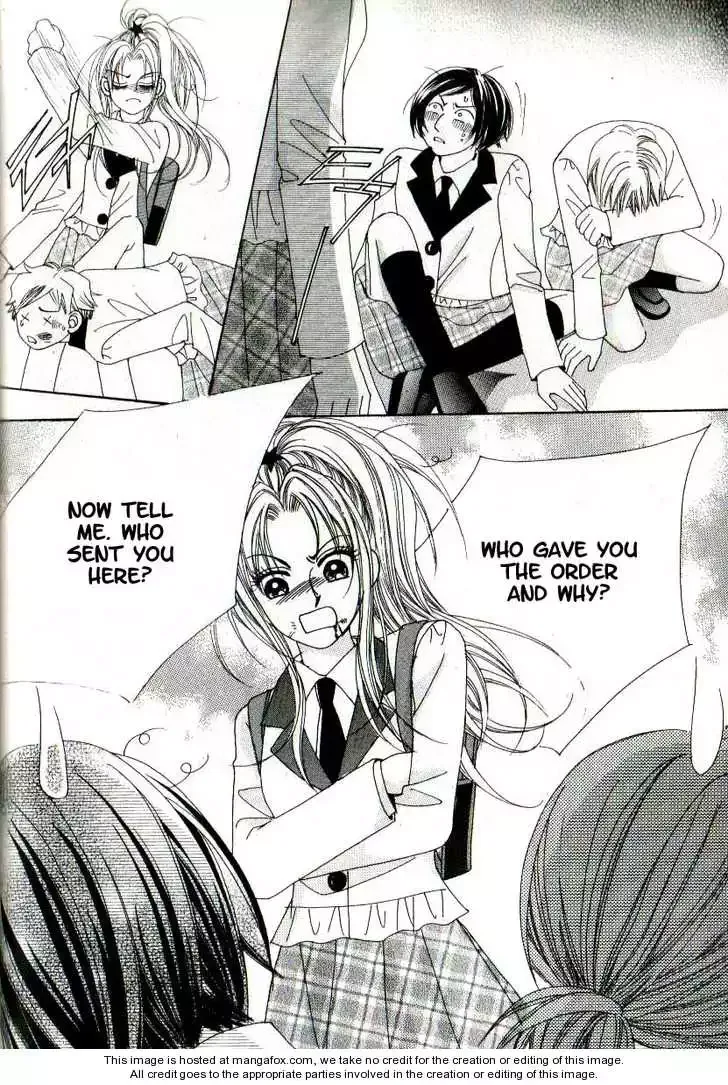 Ways of the Jogang Jicheo Chapter 6 page 13