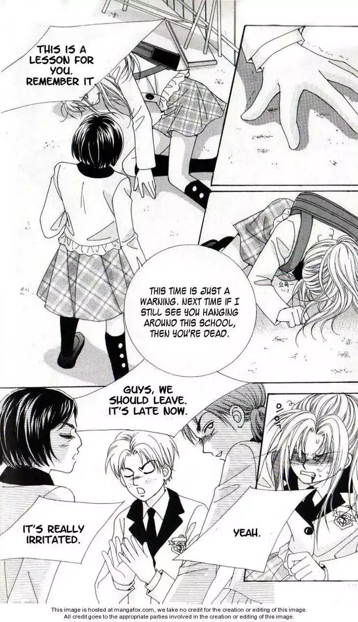 Ways of the Jogang Jicheo Chapter 6 page 7