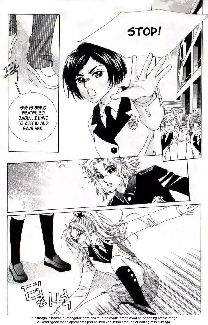 Ways of the Jogang Jicheo Chapter 6 page 6
