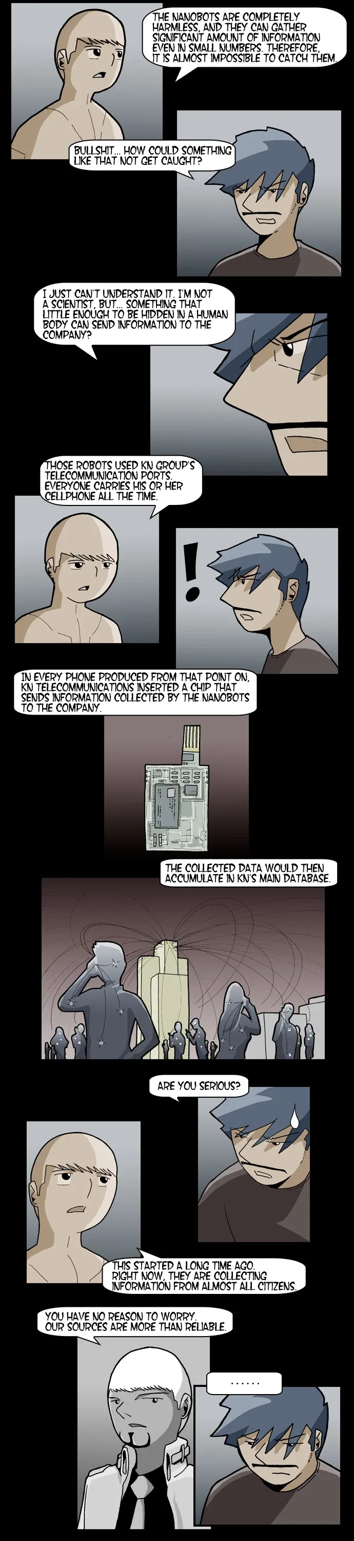 Aidie Chapter 10 page 3