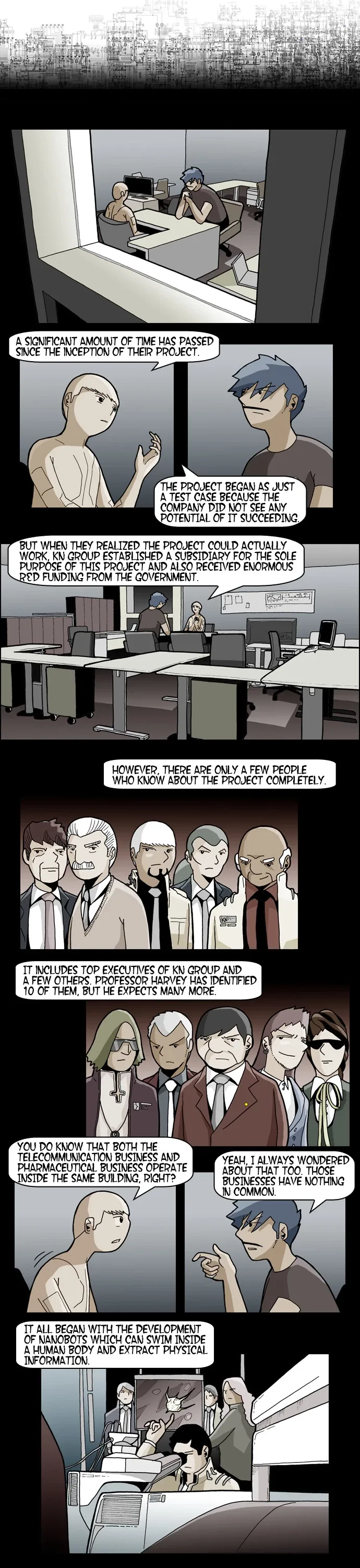 Aidie Chapter 10 page 1