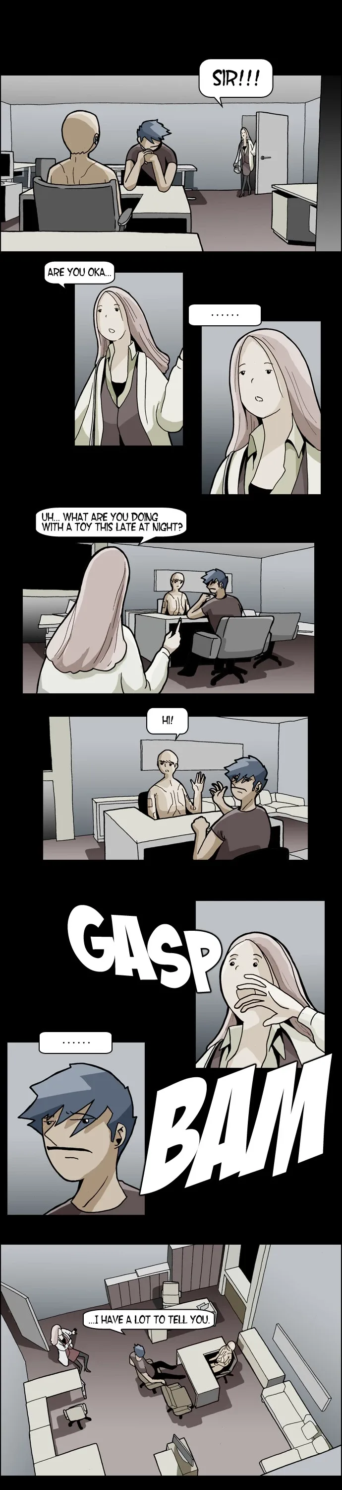 Aidie Chapter 10 page 7