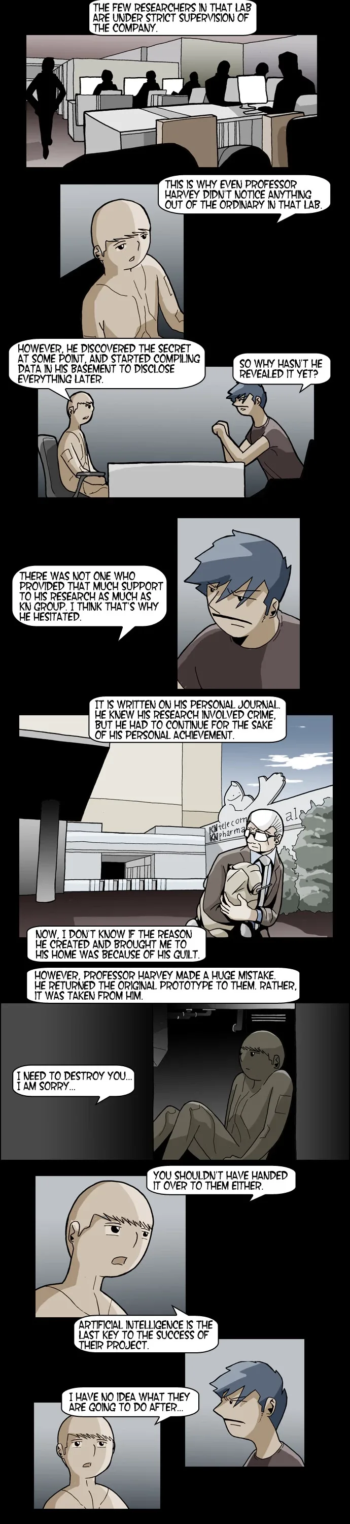Aidie Chapter 10 page 6