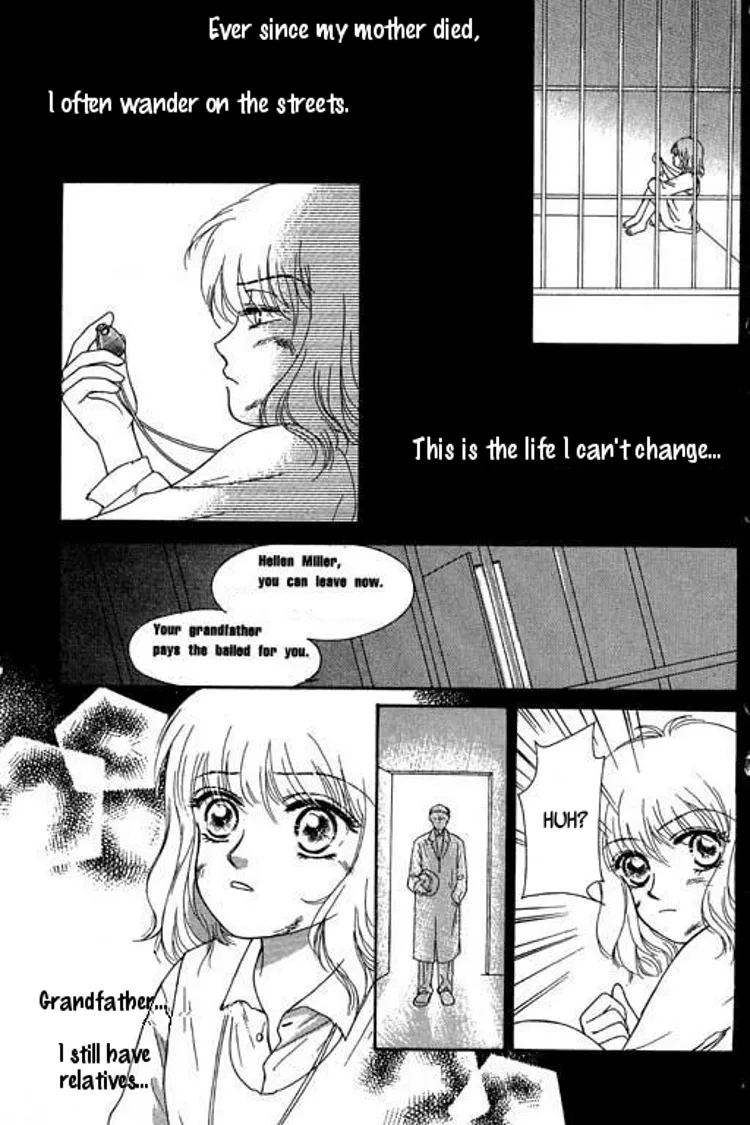 A Midsummer Night's Dream Chapter 5 page 2