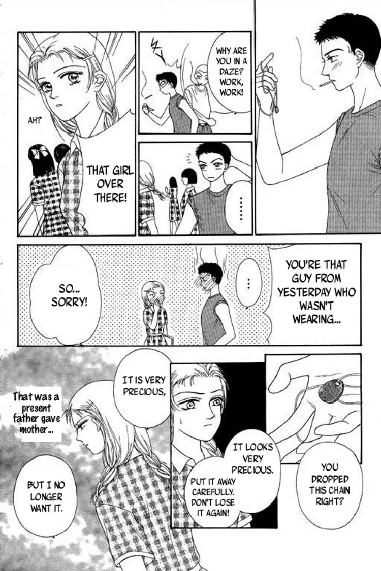 A Midsummer Night's Dream Chapter 5 page 9