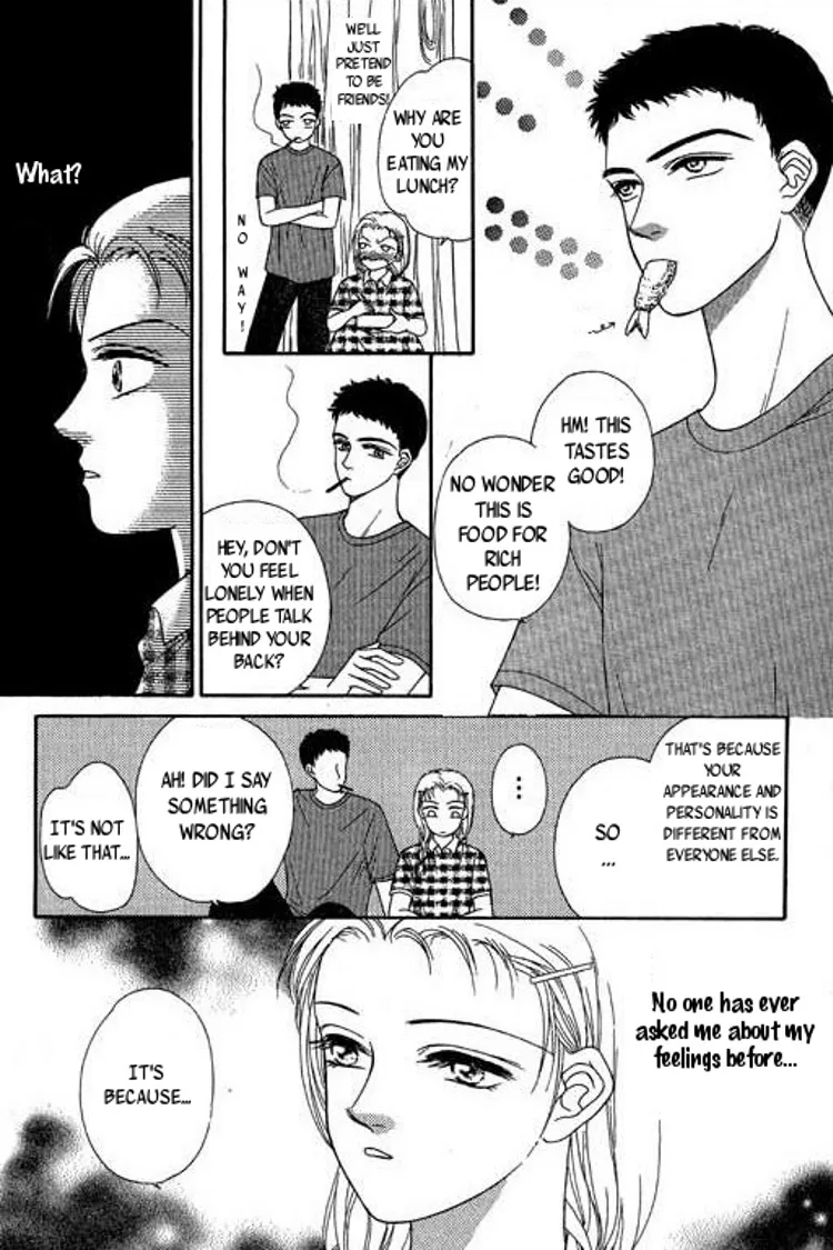 A Midsummer Night's Dream Chapter 5 page 12