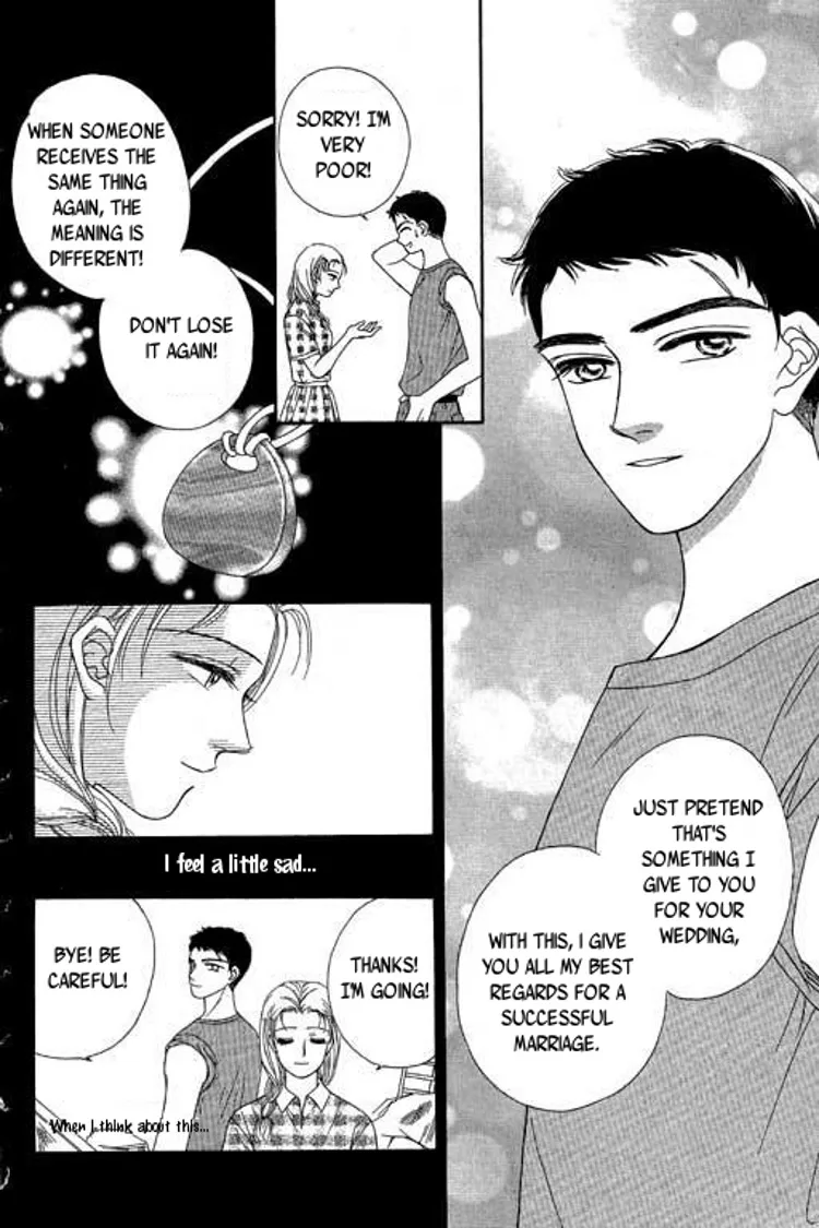 A Midsummer Night's Dream Chapter 5 page 21